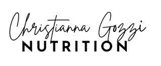 Gozzi Nutrition logo