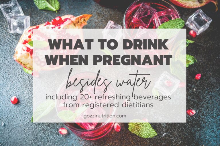 what-to-drink-when-pregnant-20-dietitian-approved-beverages