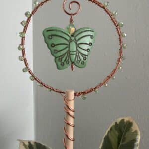 Garden Suncatchers